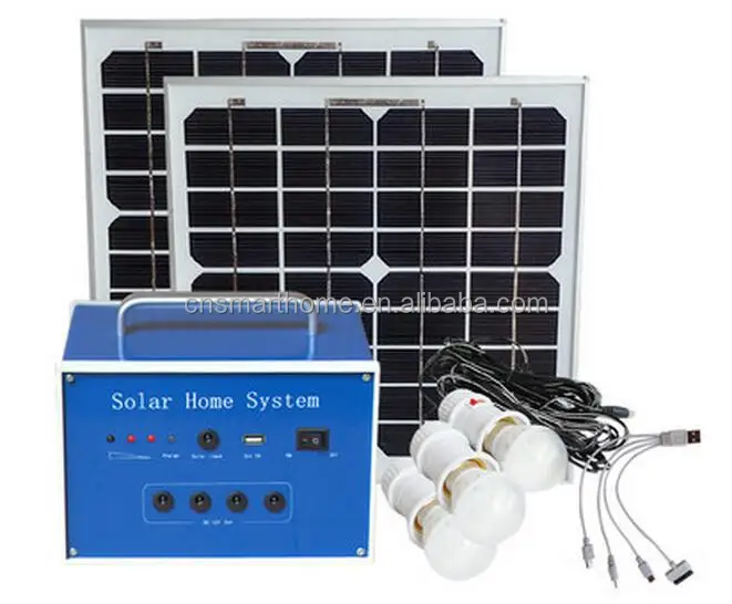 Mini 20w Solar Home Systemsolar Home Light Buy Solar Home Lightsolar Home System20w Solar Home System Product On Alibabacom