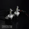 Newst T5 LED Headlight Conversion Kit high low beam 9012 H16 PSX26 881 LED Car lamp