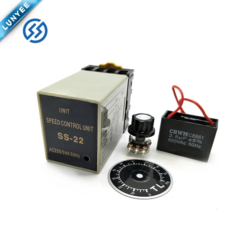 120w 120v 220v Ac Speed Control Motor Speed Controller Buy Ac Motor