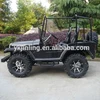 2019 good quality, JLU-02 200cc CVT jeep military vehicle for sale