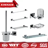 competitive price factory direct supply bath accessory set sanitary ware price
