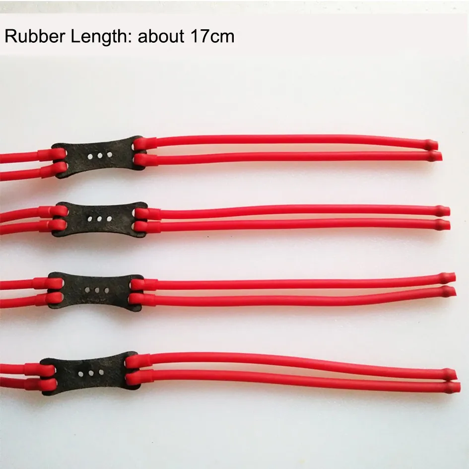 2 Rubber Bands,Natural Latex Rubber Tube,Elastic Part Rubber Bands For