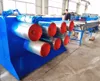 plastic round/ flat/ danline/ split yarn making machine