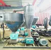 rice sucking conveyor grain Pneumatic vacuum Conveyor for loading and unloading Container