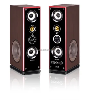 buy tower speakers
