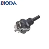 3 core Australia and New Zealand power plug SATA 3 pins extension cord