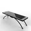 Smart Solar Urban Outdoor Funiture Phone Charger Bench for Different Devices
