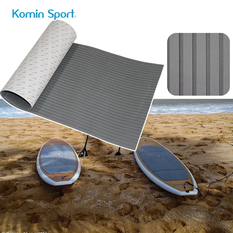 Utility Eva Foam Stand Up Paddleboard Longboard Sup Non Slip Traction