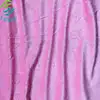 printed double-sided polyester brushed baby fabric dye wholesale in united state