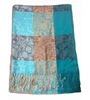 Your never missing pattern stole new design hot shawl scarf TSV-022