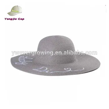 cheap wholesale straw hats