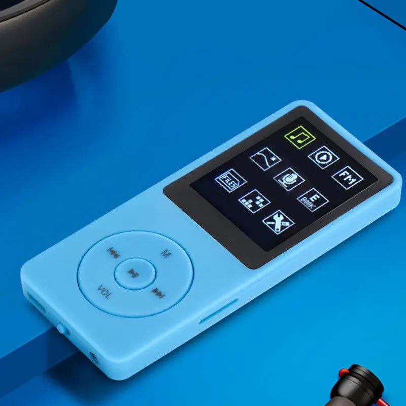 Mp4 Digital Player at Vickie Ryan blog