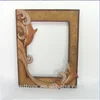 custom resin cute animal dolphin photo frame picture frame