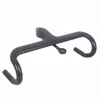 WINOWSPORTS 2019 New Design Road Bike Aero light Handlebar Inner cable compact Full Carbon integrated handlebar HB028