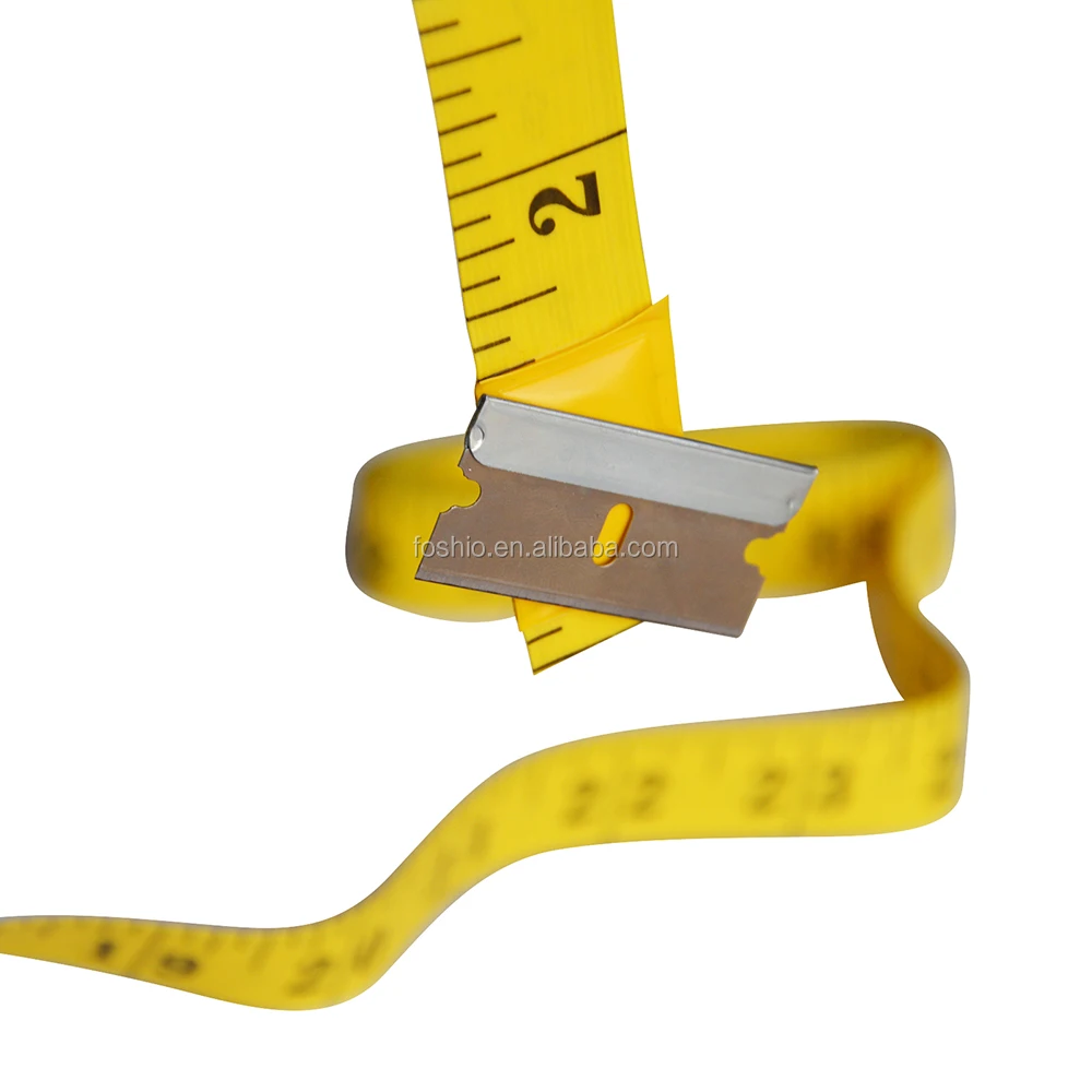 Easy Use Sewing Tailor Tape With Soft Measure Tape Buy Measure