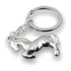 Wholesale custom metal key chain Hot sale promotion Alloy metal keychain Custom Key Chain Metal Key Ring 3d Keychain