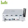 Intel core i7/i5/i3 processor aluminum pc housings 16gb ram workstation mini desktop computer with wifi and 1hd for windows 7