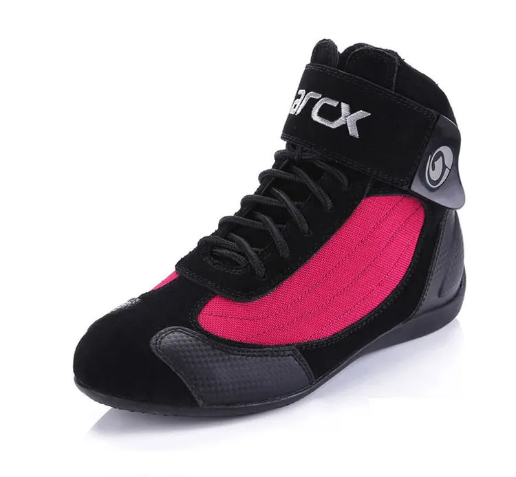 Touring Riding Shoes