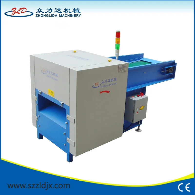 Carding machine (8)