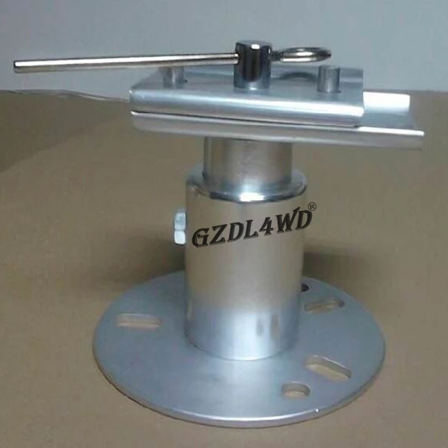 Aluminum Material Farm Jack Mount Buy Aluminum Farm Jack Mount,High