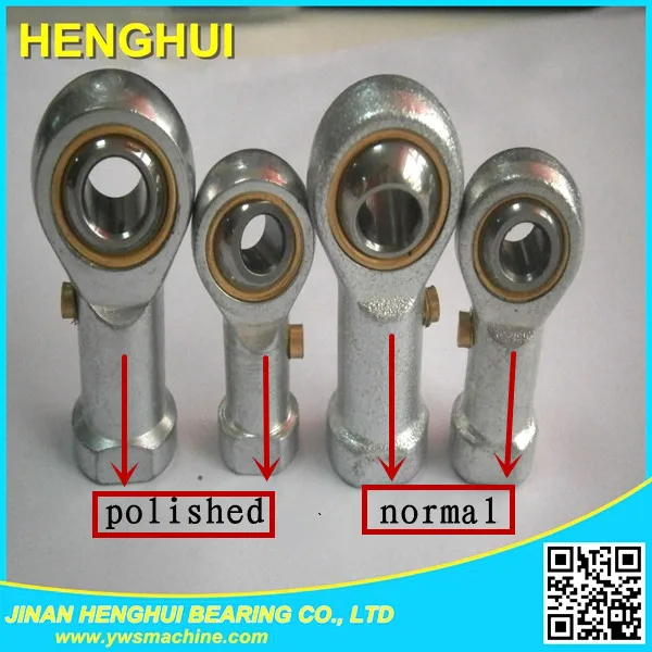 Micro Ball End Rod Sa5t/k Miniature Ball Joint Bearing Buy Micro Ball