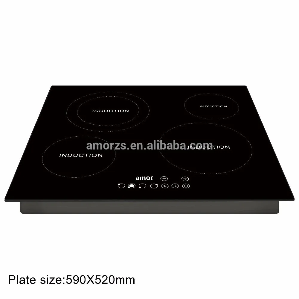 2015 Chinese Electric Cook /2 Burner Small Appliances Induction Cooker