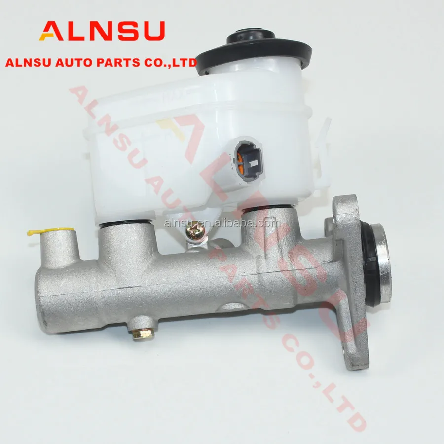 Brake Master Cylinder Car Clutch Pump for Toyota Corolla AE101 47201-1A050