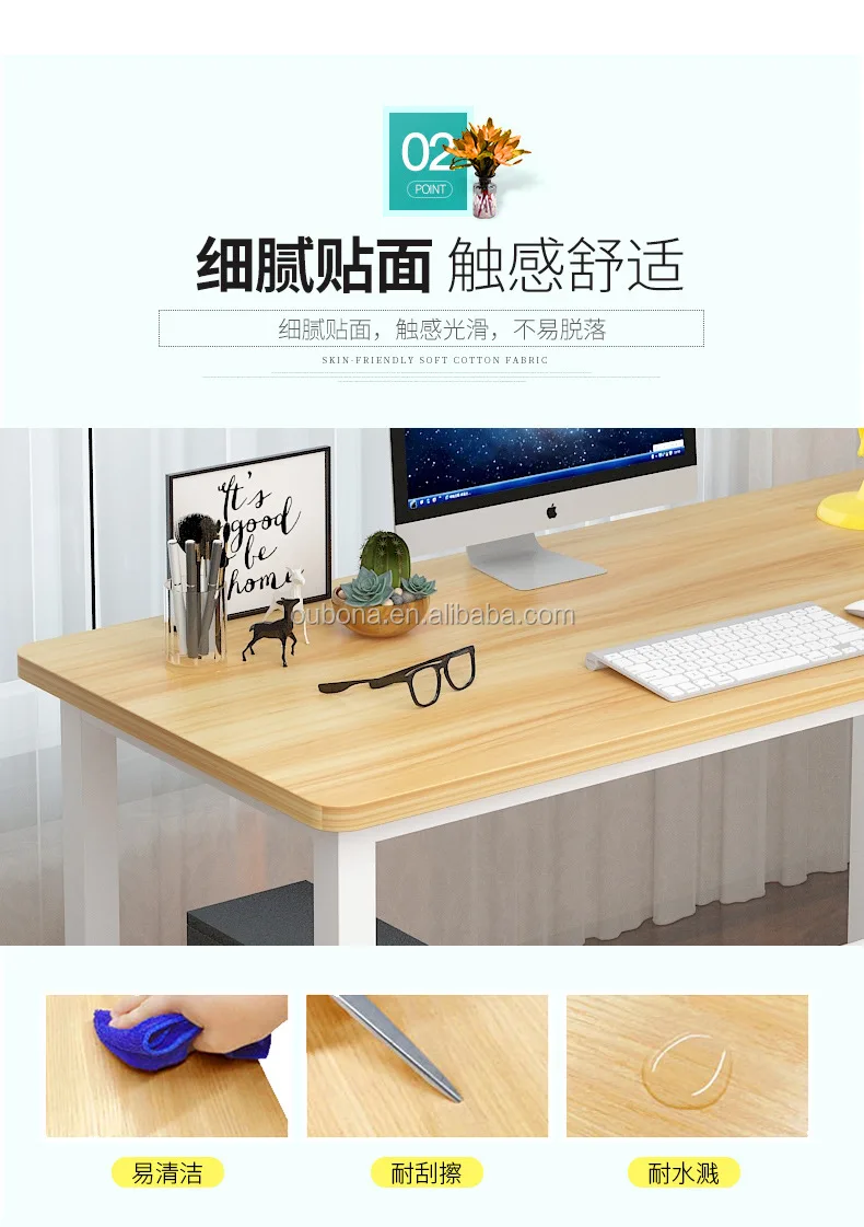 Modern Computer Desk Console Table /pc Tables Minimalist Design - Buy