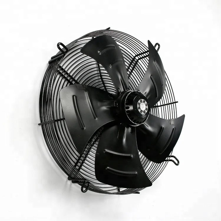 small strong fan