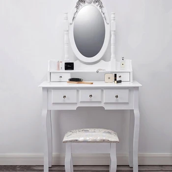 Antique White Bedroom Wooden Furniture Dressing Table Buy Dressing Table Bedroom Wooden Dressing Table Bedroom Furniture Dresser Antique White