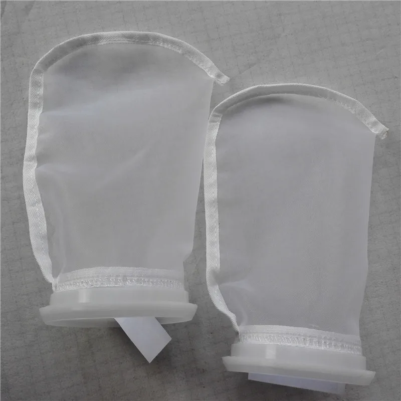 mesh packaging sleeves