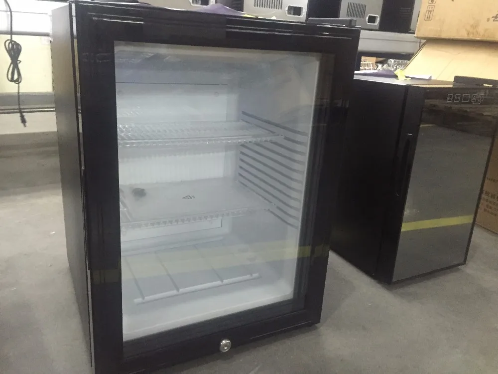 Semi Conductor Frost Free Mini Refrigerator Hotel Room Refrigerators