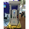 Gilbarco model fuel dispenser hot sale in 2019