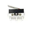 MPU-1011-C 1a 250vac Mini Zippy Mouse Micro Switch 3 Pin Simulated Roller Level Miniature Fuqida High Quality Micro Switch 1a 25