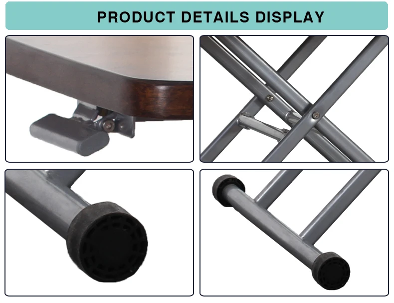 Movable Solid Wood Adjustable Dining Table Buy Wood Plank Dining