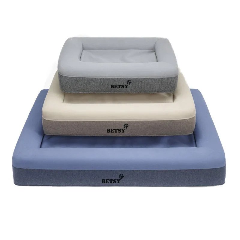 Best Dog Beds 2023 Forbes Vetted | atelier-yuwa.ciao.jp