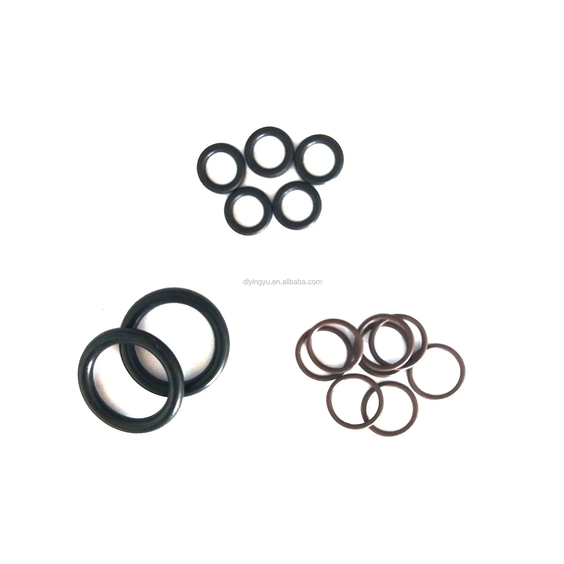 Soft Silicone O Ring By China Supplier Buy Plastic O Ring/copper O