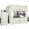 GYD lacquer recycling type automatic spray painting machine for door/calcium silicate board/plywood board