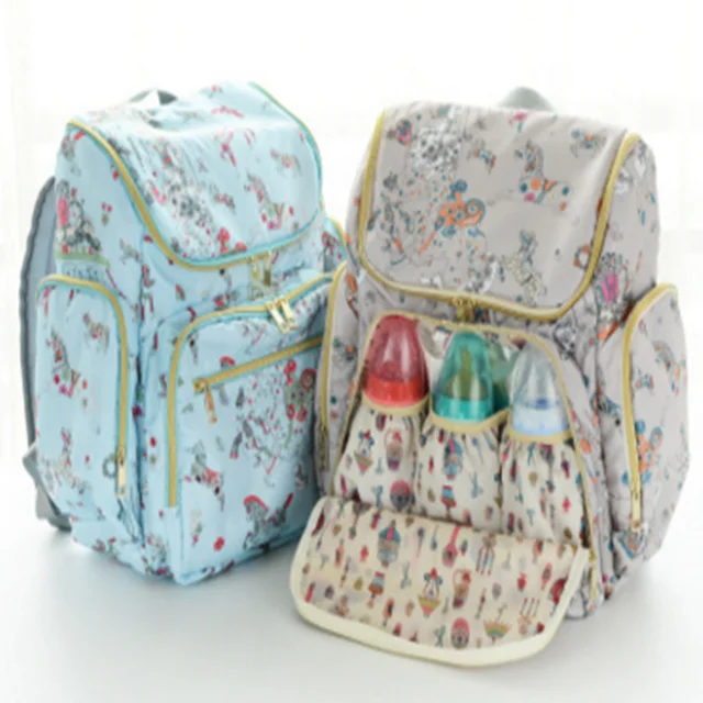 high quality diaper bag