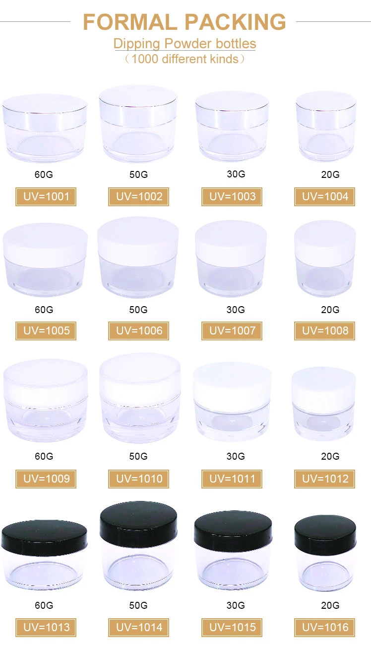 OEM 3 in 1 nail Gel match Acrylic Dip Powder and Polish color set