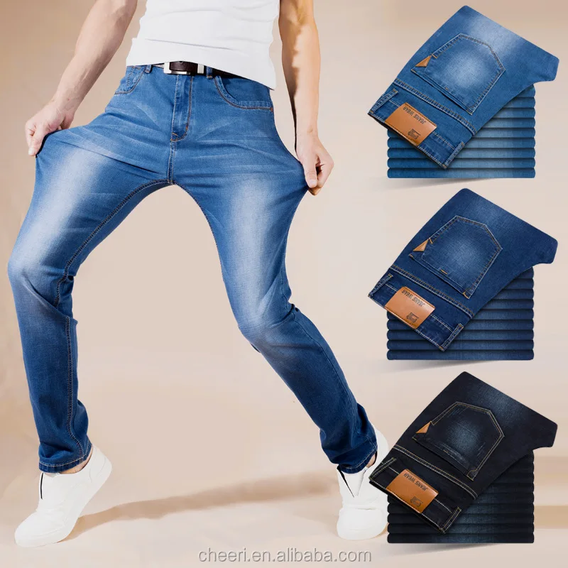 nice designer jeans