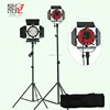 TV Studio 800W Red Head Light