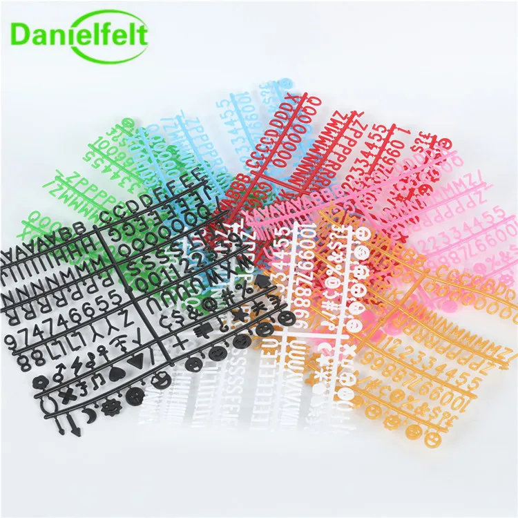 Danielfelt letter board287