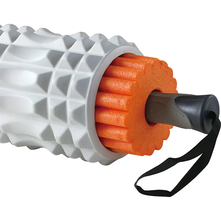 3 in 1 foam roller