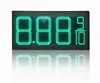 8inch LED PCB Digital Board for Gas Station Price Display