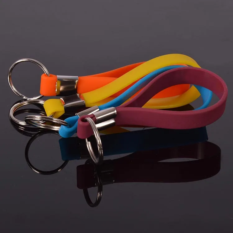 Silicone wristband-80
