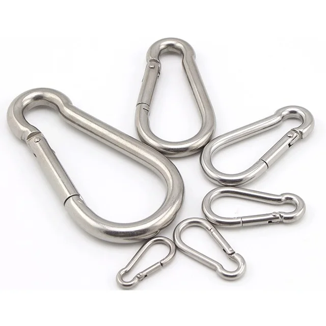 Carabiner Hook-8