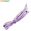 Custom Printed Cellulose Acetate Shoelace Tipping Film Aglet