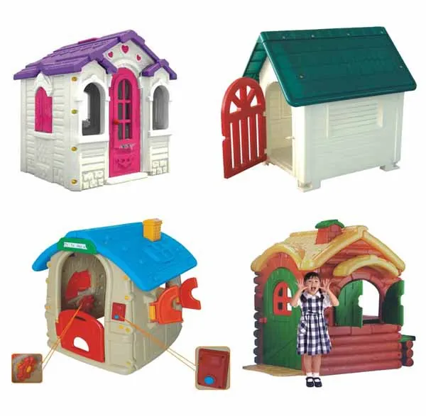 little tikes cubby house