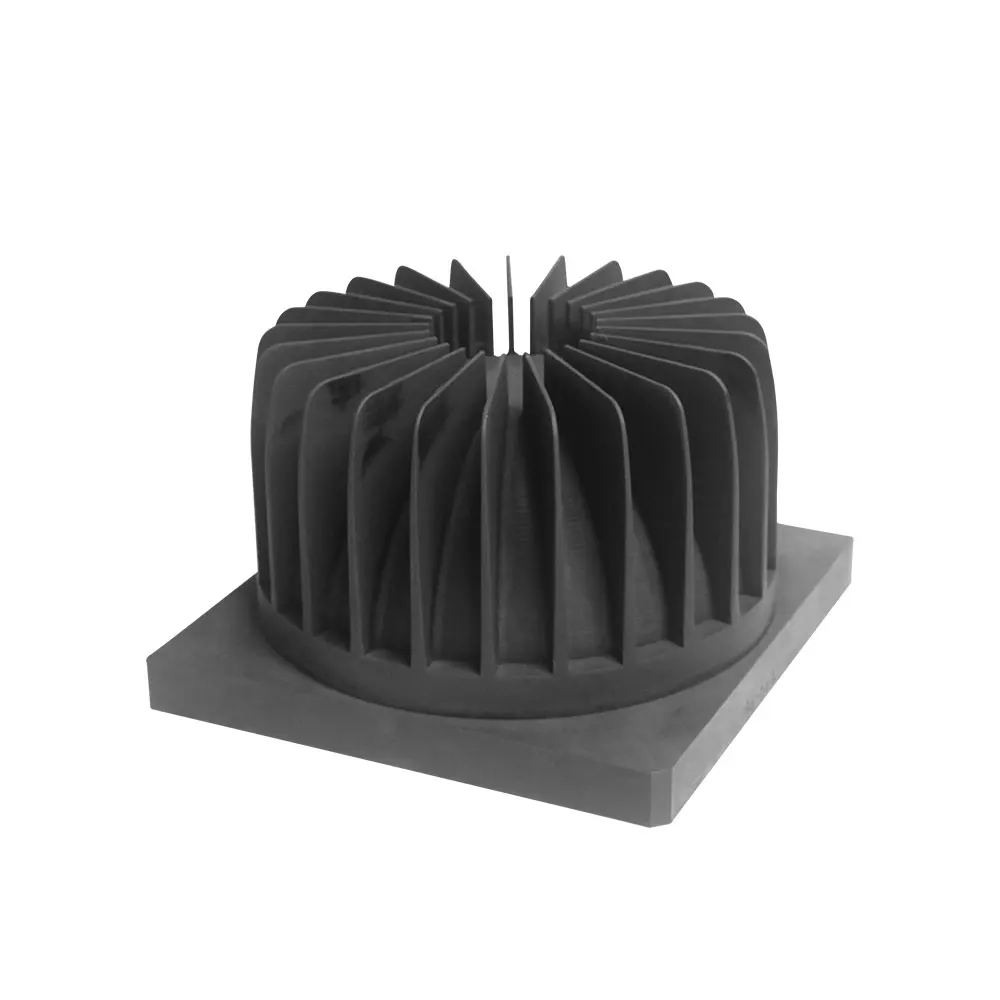 高品质的石墨电极工厂 edm 定制模具